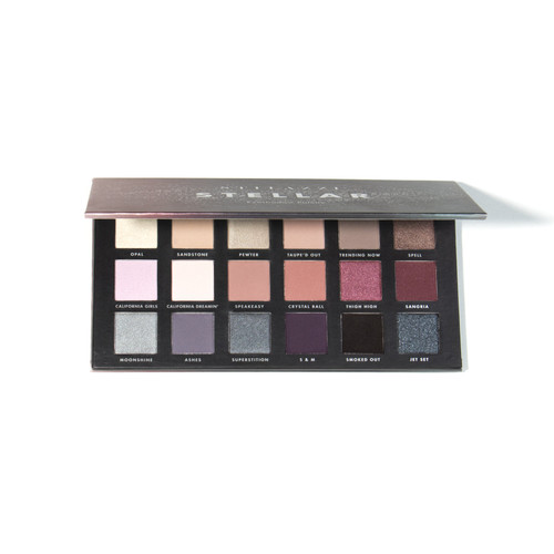 Stellar Eyeshadow Palette