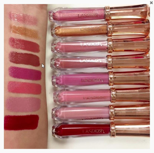 Sinfully Angelic Diamond Lipgloss