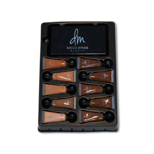 Vision Cream Cover Palette Kit