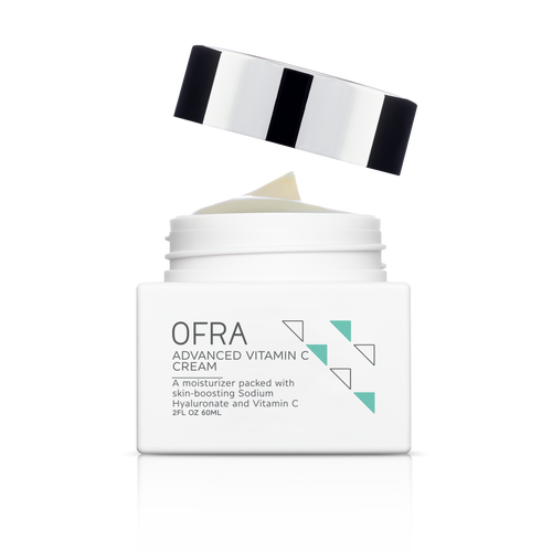 Advanced Vitamin C Cream