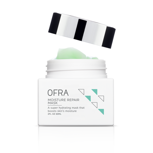 Moisture Repair Mask