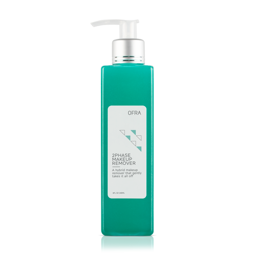2Phase Makeup Remover