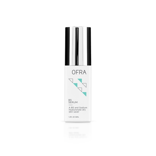 B5 Moisturizing Serum