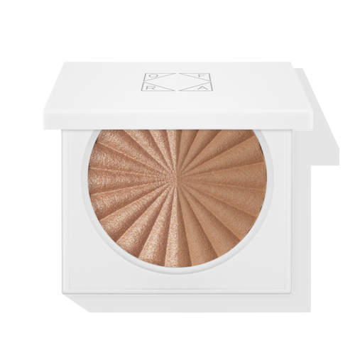 OFRA X Samantha March River Bronzer Duo