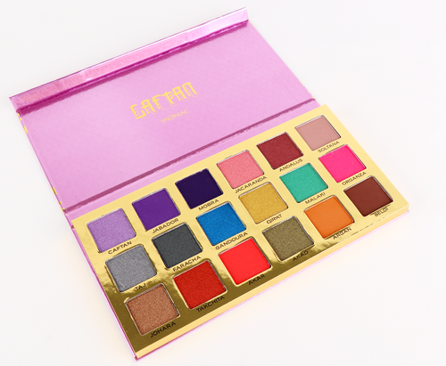 Caftan Palette