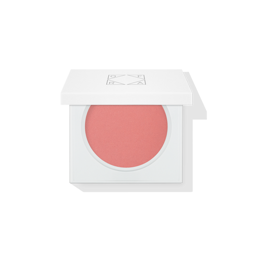 Pressed Powder Blush: Chameleon