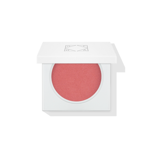 Pressed Powder Blush: Candy Apple