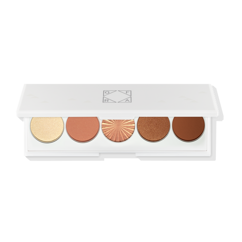 Signature Palette GETAWAY