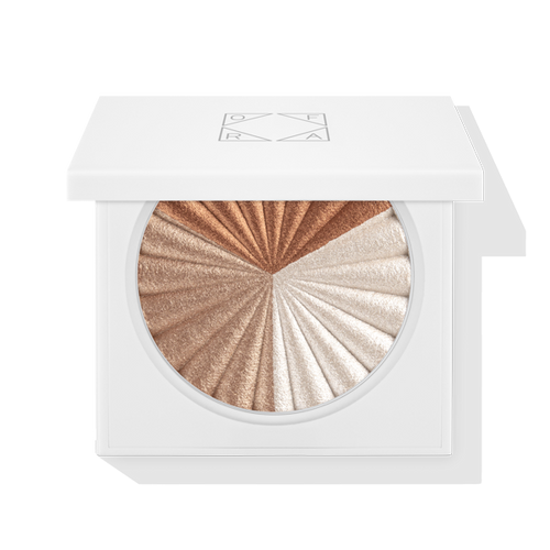 OFRA X NikkieTutorials Highlighter Everglow