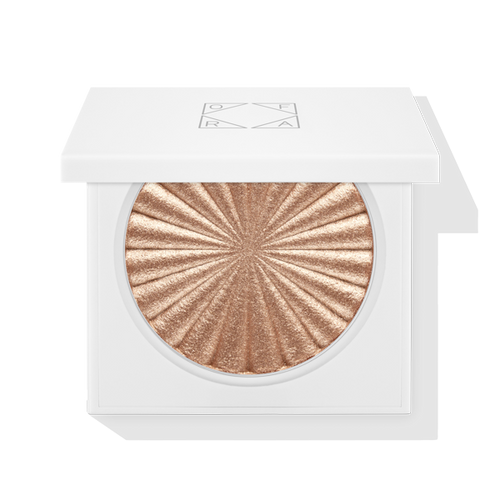 OFRA X NikkieTutorials Highlighter Glow Goals