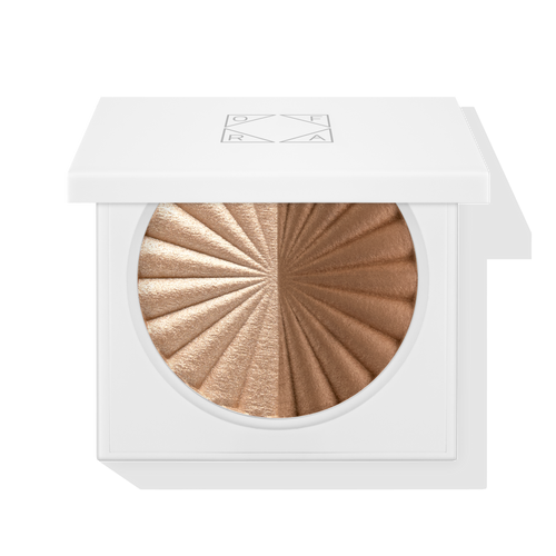 Hot Cocoa Bronzer/Highlighter Duo