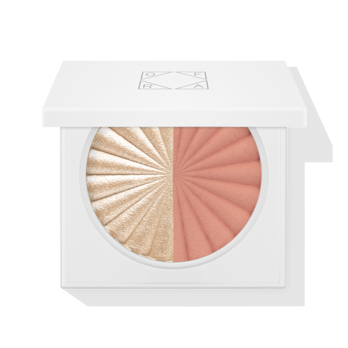 Snuggle Up Blush/Highlighter Duo