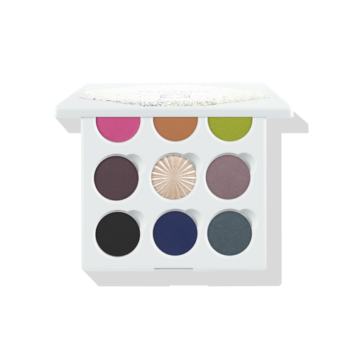 FRANCESCA TOLOT Infinite Palette