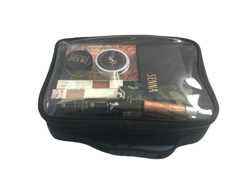 Makeup Storage Pouch