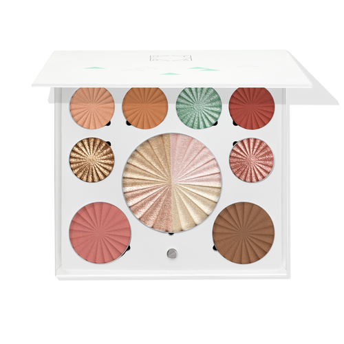 Good To Go Mini Mix Face Palette