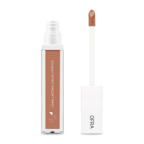 OFRA X LA DURA Long Lasting Liquid Lipstick - NAKED