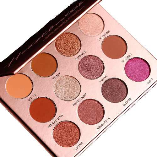 Heartbreaker PRO Palette