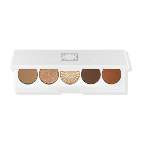 Signature Palette Luxw