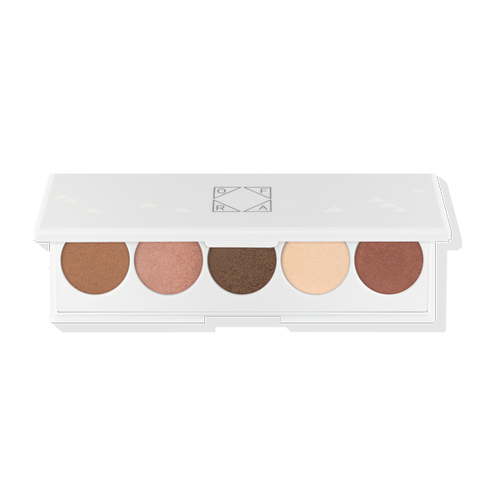 Signature Palette RADIANT EYES