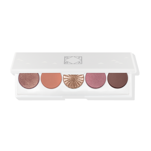 Symphony Signature Palette