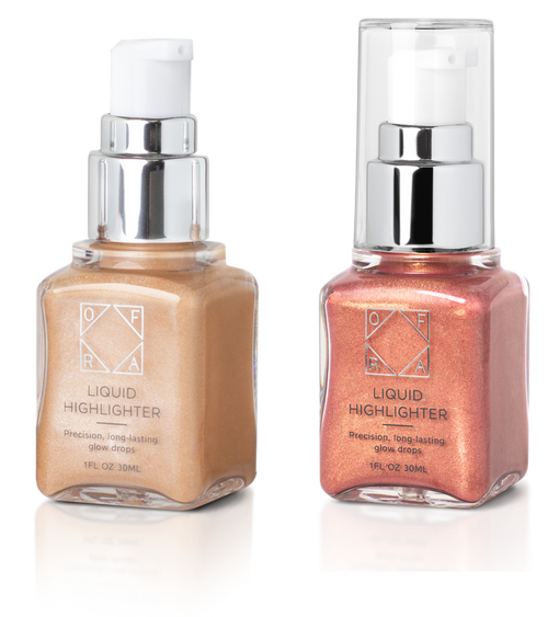 Star Lit Liquid Highlighters