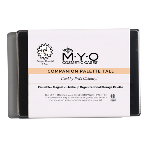 NEW Companion Palette Tall